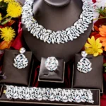 kf-S977e0140ae0b40adb9270d6c862b5a1a3-GODKI-New-Ball-African-Indian-Jewelry-Sets-for-Women-Waterdrop-Cubic-Zircon-Jewellery-Set-Dubai-Saudi